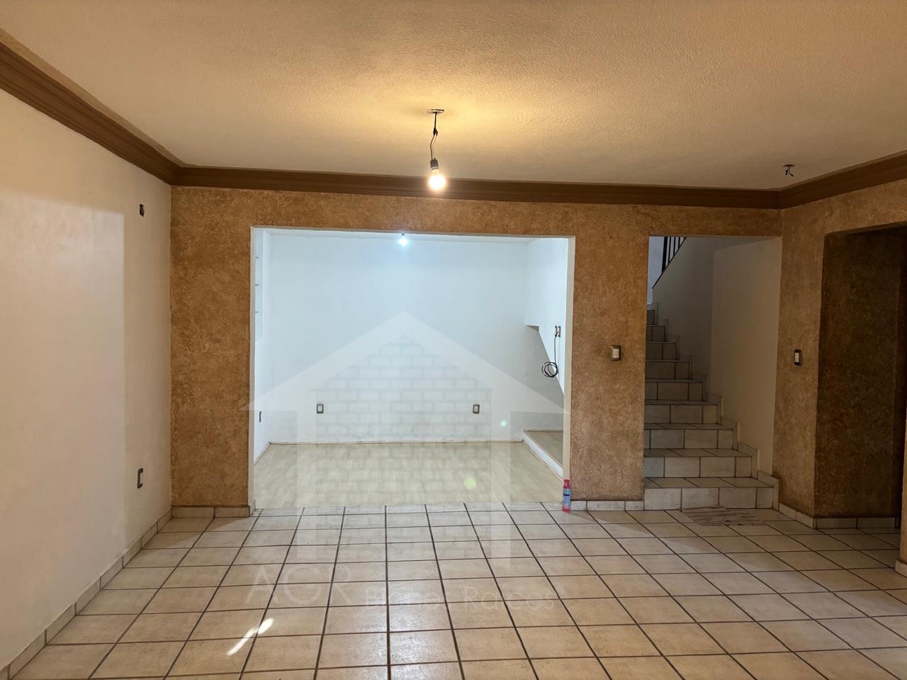 AGR Bienes Raices compra, venta y renta de casas en Querétaro